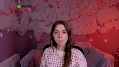 Snapshot of laurenmurrr chatting on 03.11.26 Laure online show from 03.11.26