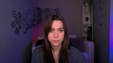 Snapshot of laurenmurrr chatting on 03.20.26 Laure online show from 03.20.26