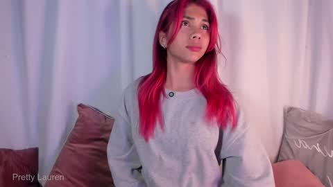 Lauren online show from 02.26.26