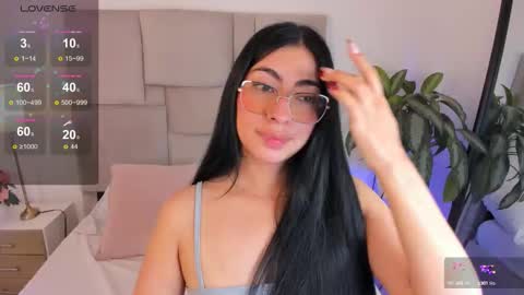 laurenn_smitth online show from 10.07.25