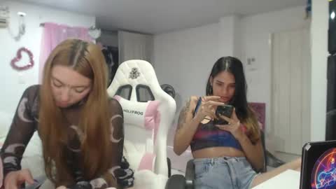 Lauren online show from 02.13.26