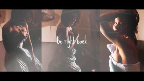 Lauren Saenz online show from 12.03.25