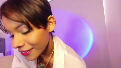 Snapshot of laurensaenz chatting on 07.28.26 Lauren Saenz online show from 07.28.26