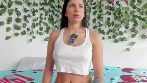 laurensmith9 online show from 03.17.26