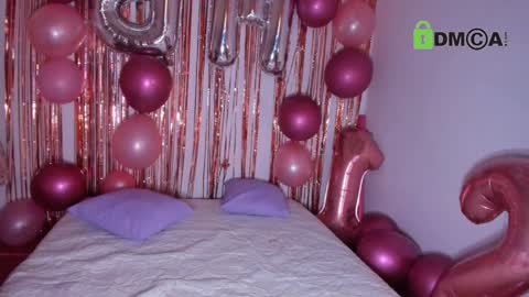 Lucie  online show from 12.05.24