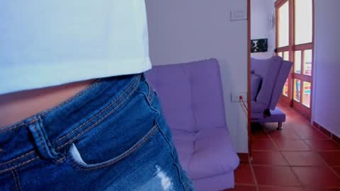 Lucie  online show from 01.07.25