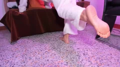 Lucie  online show from 10.27.25