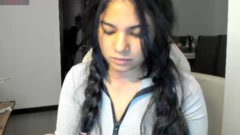 daniela angel     online show from 06.23.26