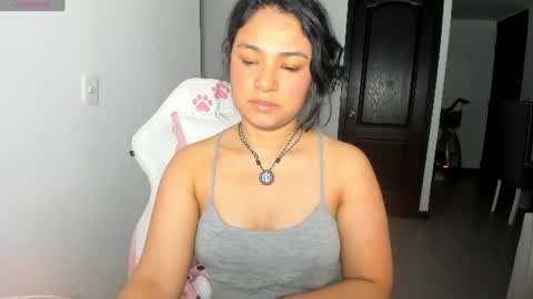 daniela angel     online show from 07.25.26