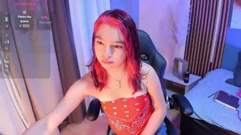 Hanna online show from 04.21.26
