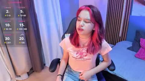 Hanna online show from 04.24.26