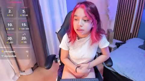 Hanna online show from 04.25.26