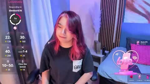 Hanna online show from 04.30.26