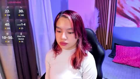 Hanna online show from 06.02.26
