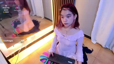 Hanna online show from 06.12.26
