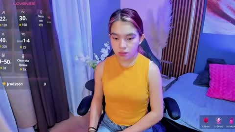 Hanna online show from 06.15.26