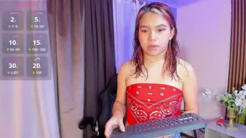 Hanna online show from 06.24.26