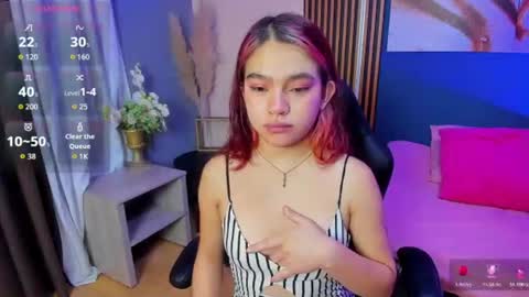 Hanna online show from 07.06.26