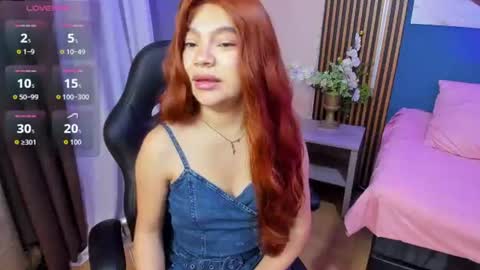 Hanna online show from 07.07.26