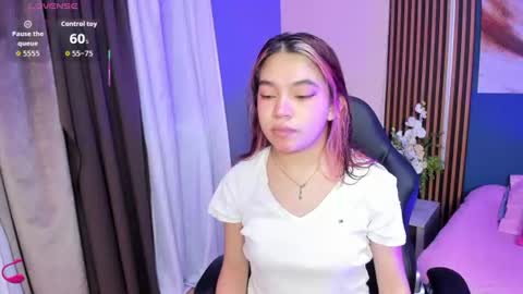 Hanna online show from 07.11.26