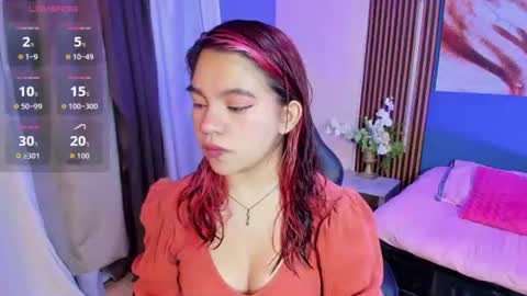 Hanna online show from 07.16.26