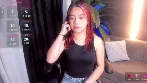 Hanna online show from 07.21.26