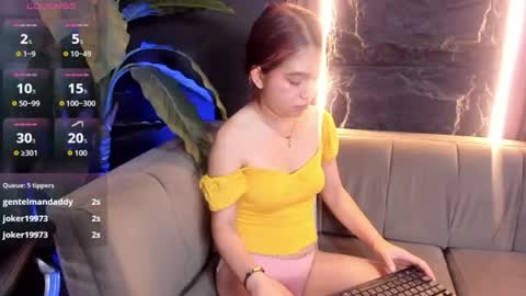 Hanna online show from 07.28.26