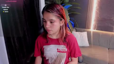 Hanna online show from 08.01.26