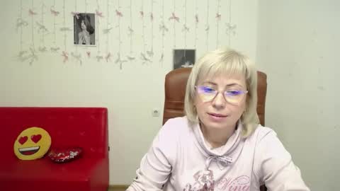 Snapshot of laurenwishy chatting on 01.12.26 Lauren online show from 01.12.26