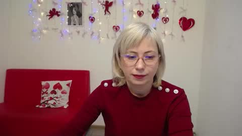 Snapshot of laurenwishy chatting on 02.03.26 Lauren online show from 02.03.26