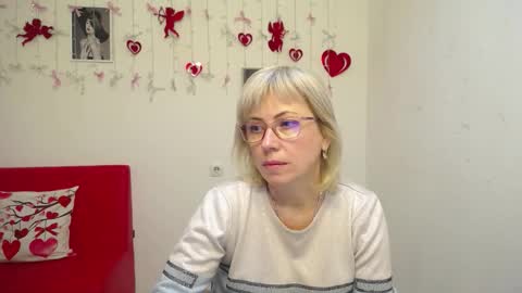 Snapshot of laurenwishy chatting on 02.05.26 Lauren online show from 02.05.26