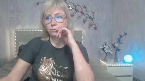 Snapshot of laurenwishy chatting on 03.13.26 Lauren online show from 03.13.26