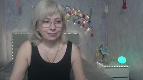 Lauren online show from 03.30.26