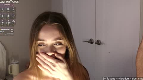 Lauren online show from 03.07.25