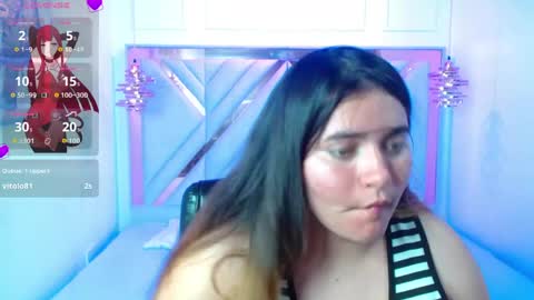 laura  online show from 06.09.26
