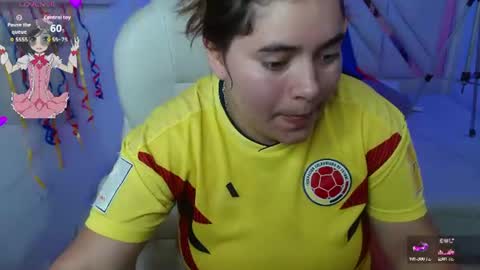 laura  online show from 07.07.26