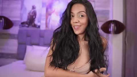 Lauri Correa online show from 03.17.26