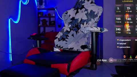 ANA LAURA online show from 03.08.25