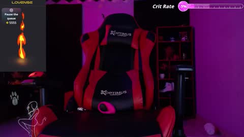 ANA LAURA online show from 01.15.26