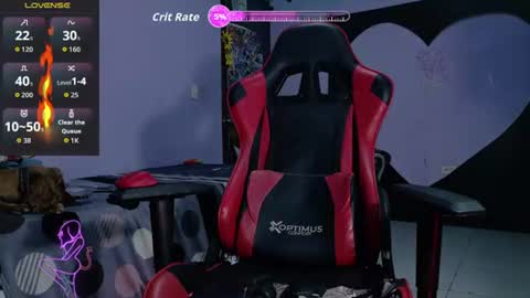 ANA LAURA online show from 07.13.26