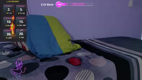 ANA LAURA online show from 07.17.26