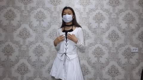 Snapshot of laurideklerk chatting on 03.06.26 Hannah online show from 03.06.26