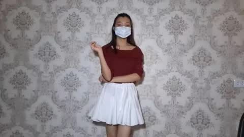 Snapshot of laurideklerk chatting on 03.12.26 Hannah online show from 03.12.26