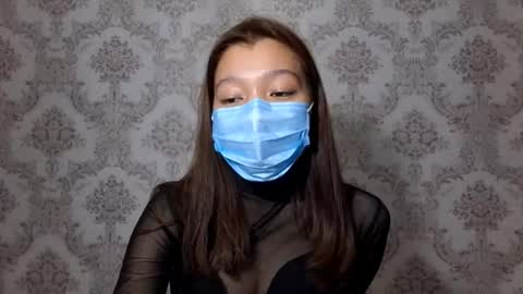 Snapshot of laurideklerk chatting on 03.25.26 Hannah online show from 03.25.26