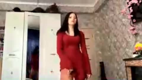 Eva online show from 03.15.26