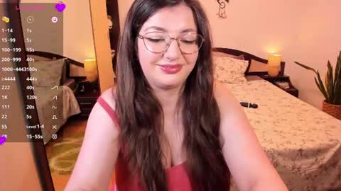 Snapshot of laurielay chatting on 06.20.26 Laurie online show from 06.20.26