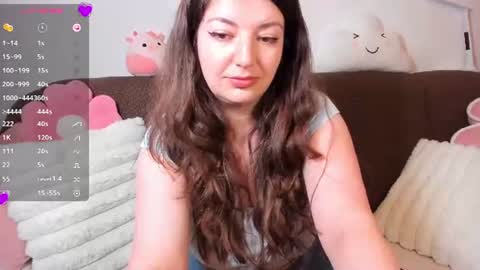 Laurie online show from 07.20.26