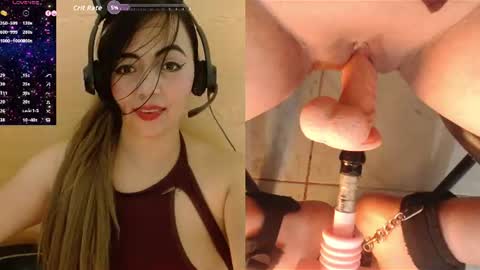 lauriss_ online show from 06.29.26