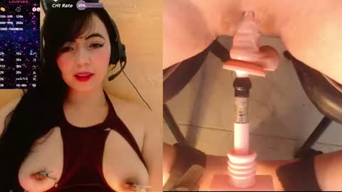 lauriss_ online show from 08.01.26