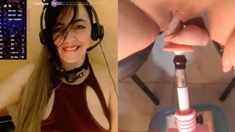 lauriss_ online show from 08.09.26
